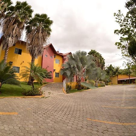 Hotel Tamburil Salinas  Kültér fotó
