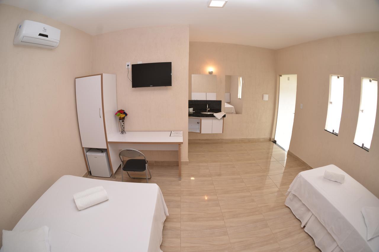 Hotel Tamburil Salinas  Kültér fotó
