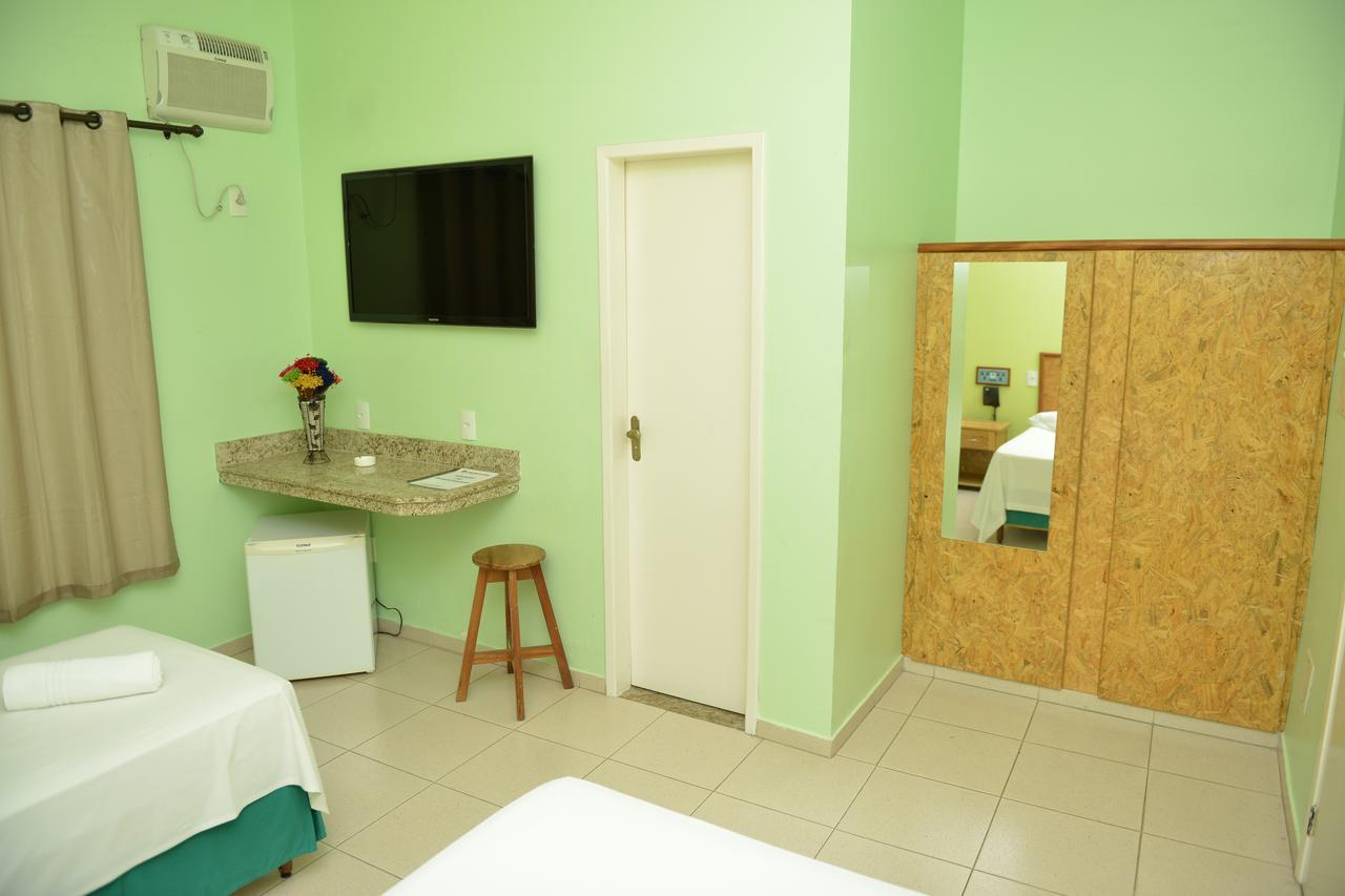 Hotel Tamburil Salinas  Kültér fotó