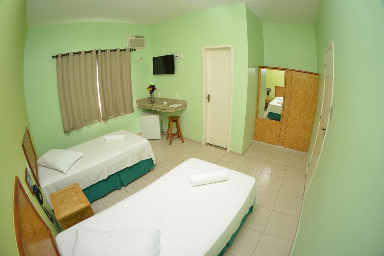 Hotel Tamburil Salinas  Kültér fotó