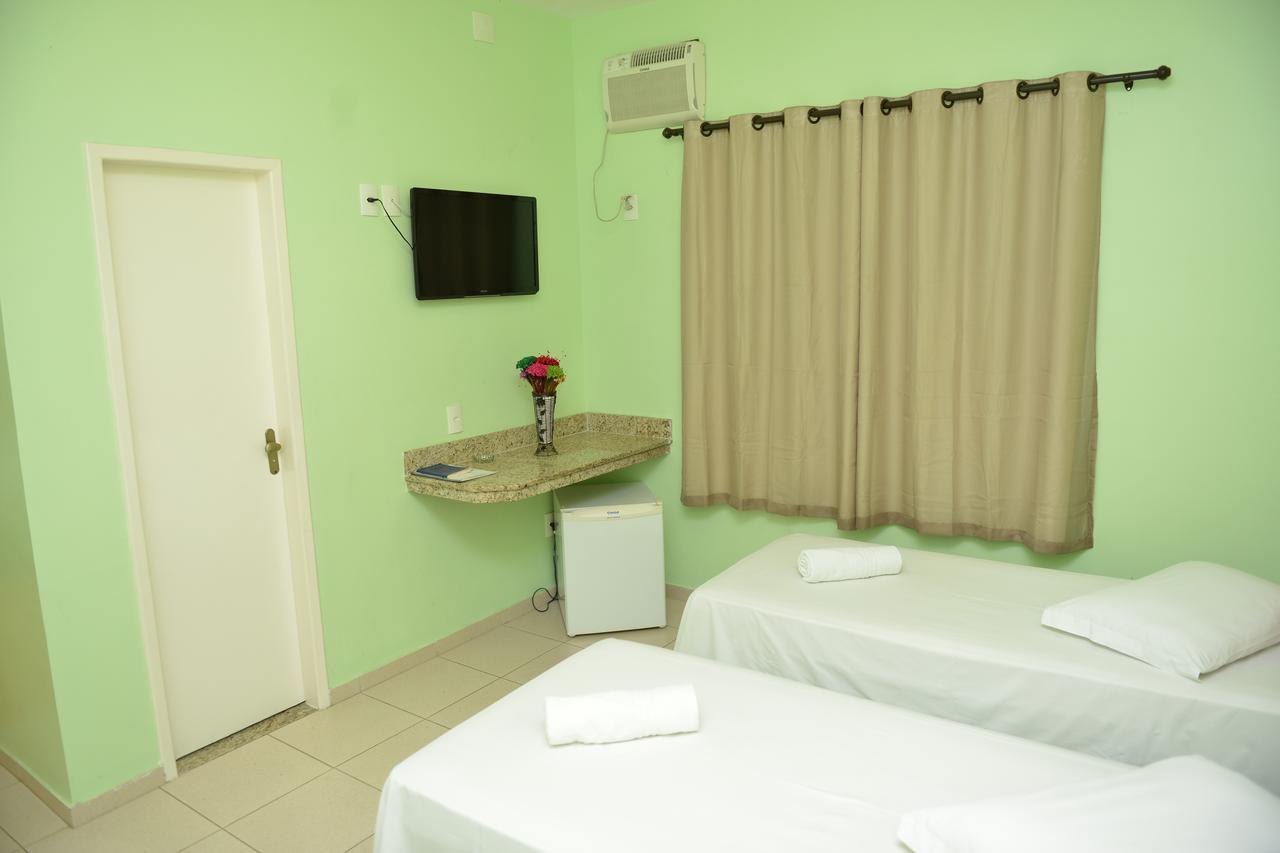 Hotel Tamburil Salinas  Kültér fotó