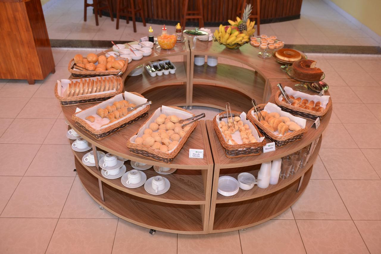 Hotel Tamburil Salinas  Kültér fotó